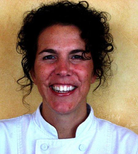 Cassie Egli
