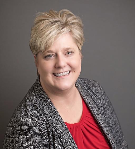 Lori Schoch-Mann , SPHR, SHRM-SCP