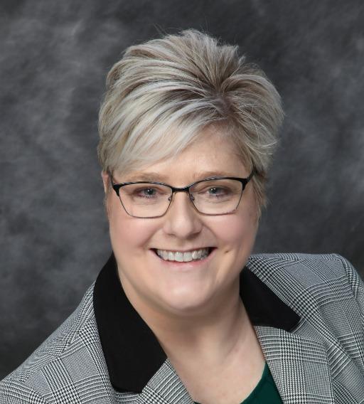 Lori Schoch-Mann , SPHR, SHRM-SCP