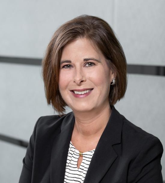 Gail Ritchie , SHRM-SCP