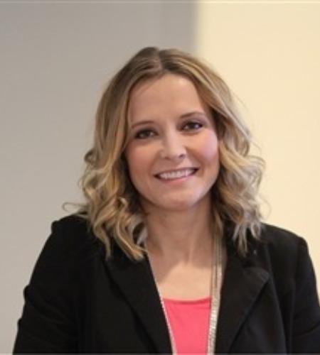 Amanda Dawson , PHR