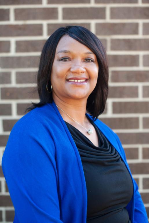 Sheila Eason , SHRM-SCP, SPHR