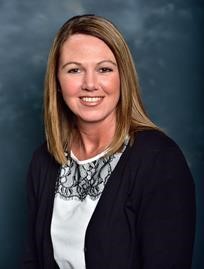 Vicki Greenler , PHR