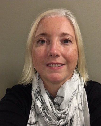 Amy Mossing , PHR