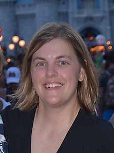 Katie Huss , SHRM-CP, PHR