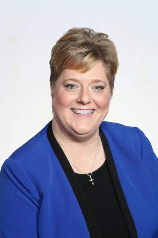 Lori Schoch-Mann , SPHR, SHRM-SCP