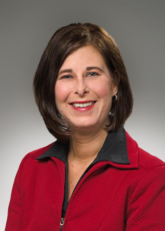Gail Ritchie , SHRM-SCP
