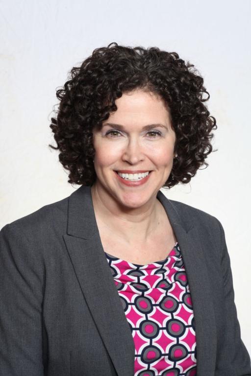 Kathryn Robinson , SPHR