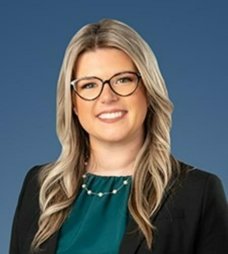Lindsey Self, SPHR, SHRM-CP , PHR, SHRM-CP