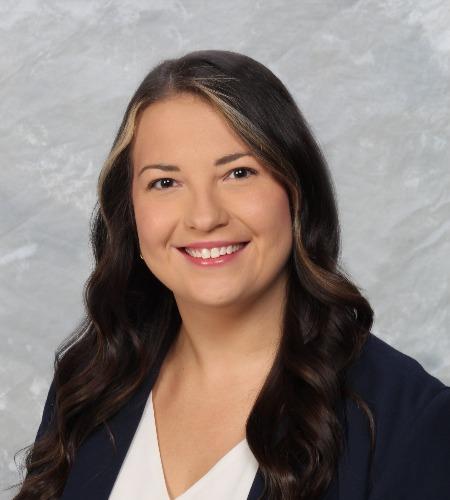 Kendallyn Jacobs , aPHR, SHRM-CP