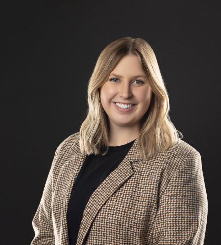 Drew Peterson , MBA, PHR