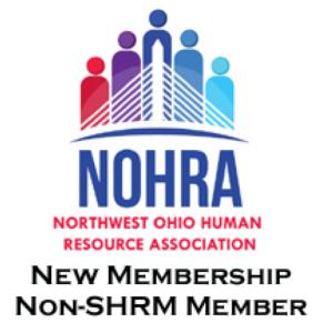 NON-SHRM Member  - NEW