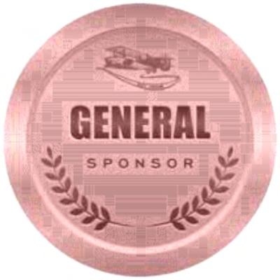 2023 THRAC General Sponsor