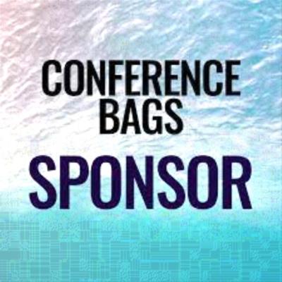 2023 THRAC - CONFERENCE BAG SPONSOR - $500 plus cost.
