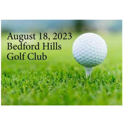 2023 NOHRA 9-Hole Golf Outing Event