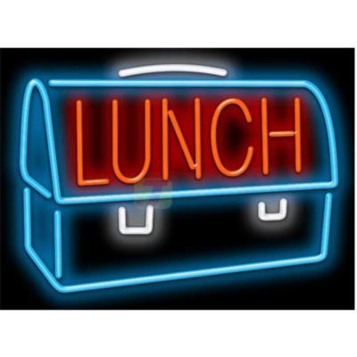 2023 THRAC - Additional Lunches