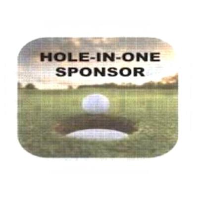 Hole In One Sponsor - $1500 (1 Available)