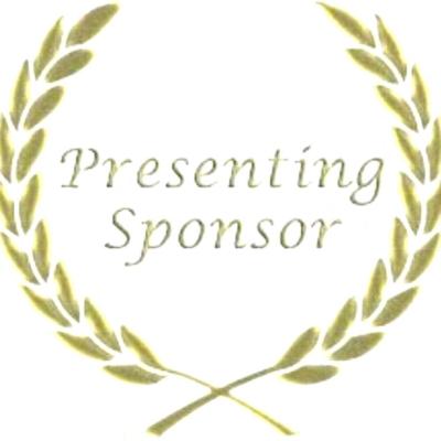 2024 Presenting Sponsor - $2500 (1 Available)