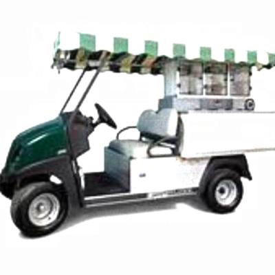 Beer Cart Sponsor - $1000 (2 Available)