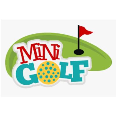 2024 NOHRA Mini Golf Tournament