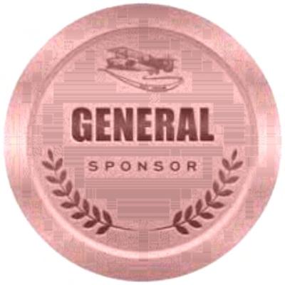 2025 THRAC General Sponsor