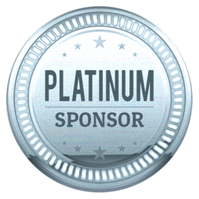 2025 THRAC PLATINUM SPONSORSHIP - $5,000 (Two Available)