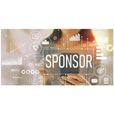 2025 THRAC Additional Sponsorship Opportunities