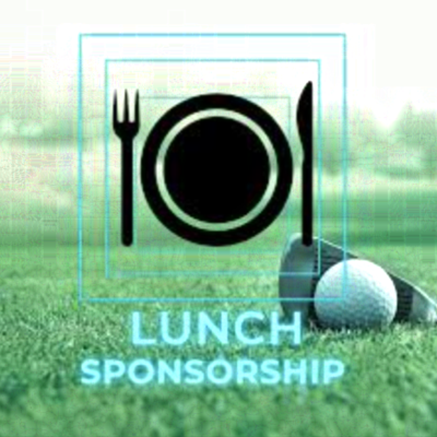 2025 Lunch Sponsor - $1000 (1 Available)