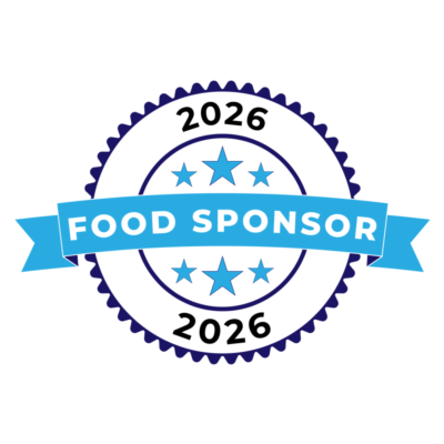 FOOD Sponsor - 2026