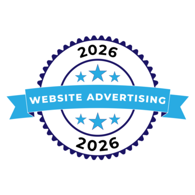 2026 Website Advertising