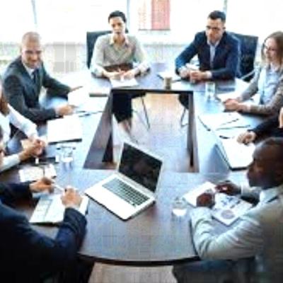 2026 October 22 - Breakfast Meeting