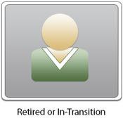 NEW MEMBER - Retiree/Transition Membership