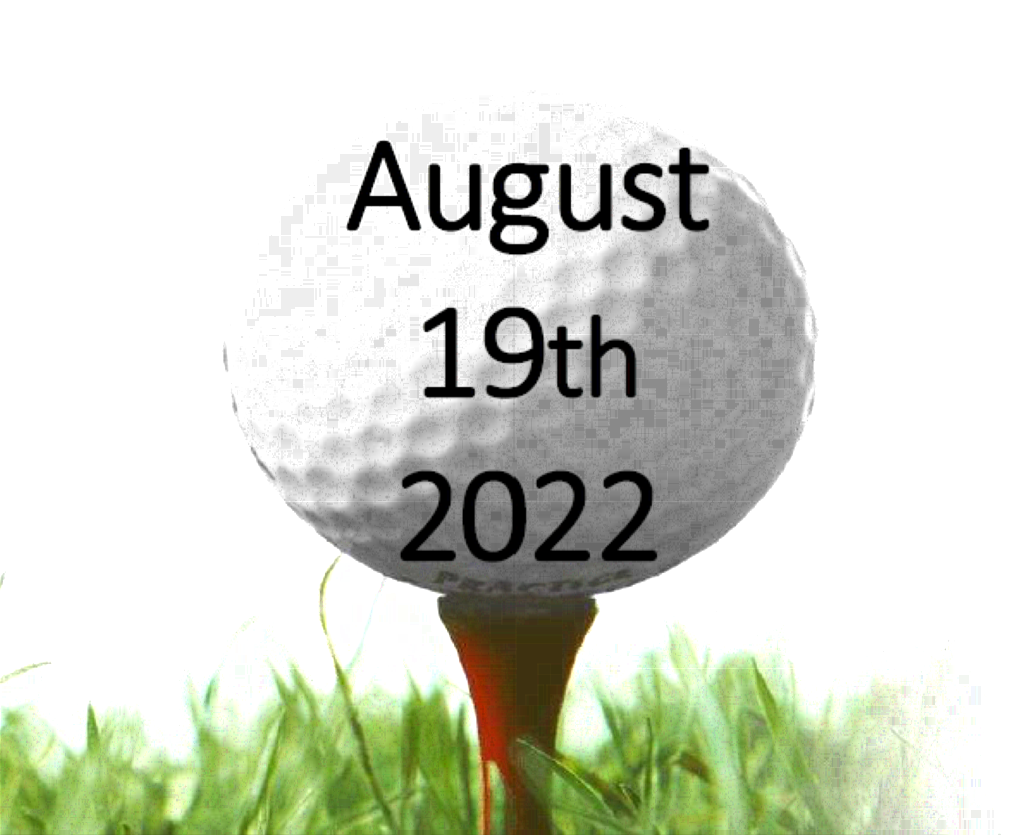 2022 NOHRA Golf Outing