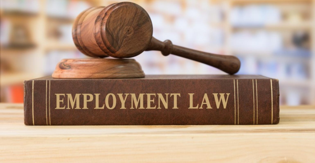 December Meeting: NOHRA Employment Law Update