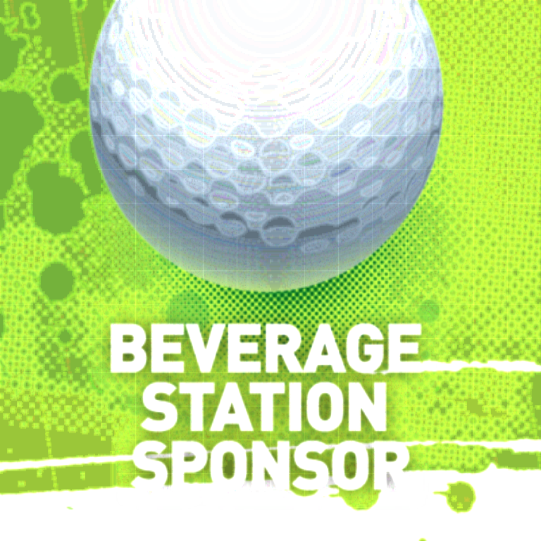 Beverage Station Sponsor - $500