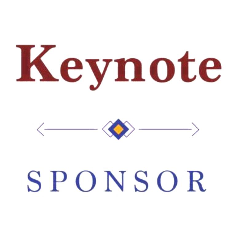 2024 THRAC KEYNOTE SPONSORSHIP - $2,800