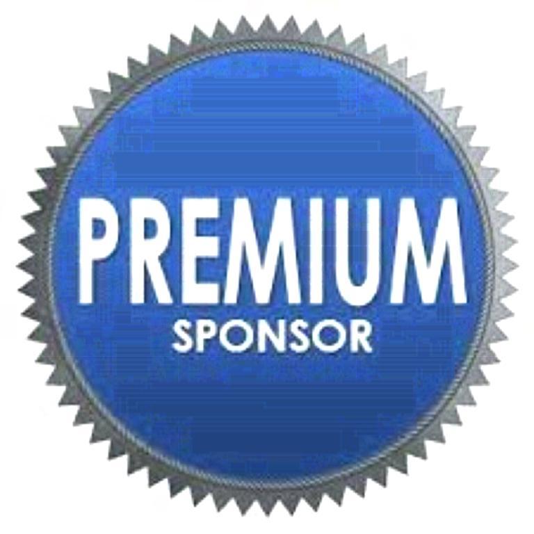 2024 THRAC PREMIUM SPONSORSHIP - $1,500