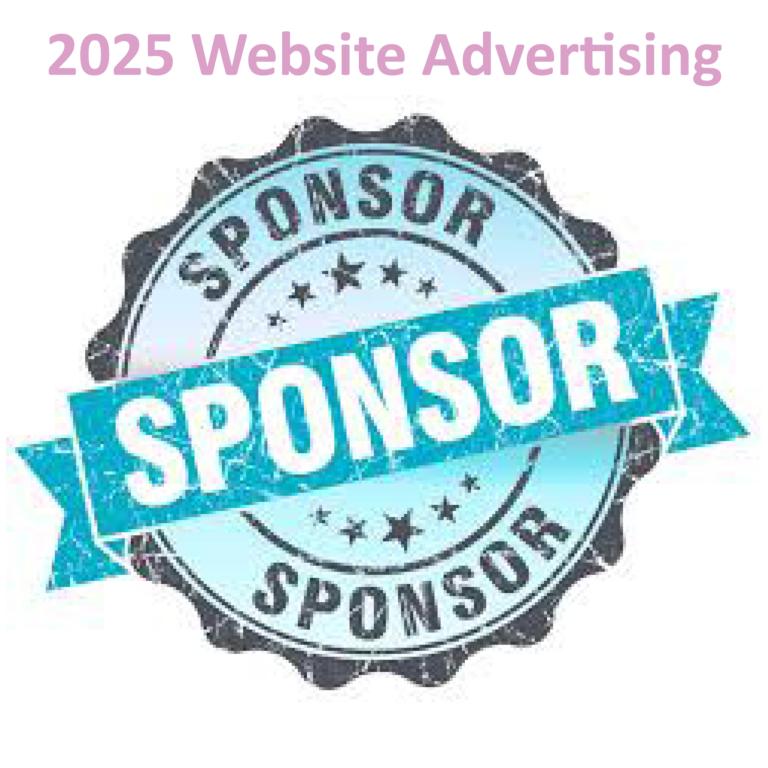 2025 Website Advertising