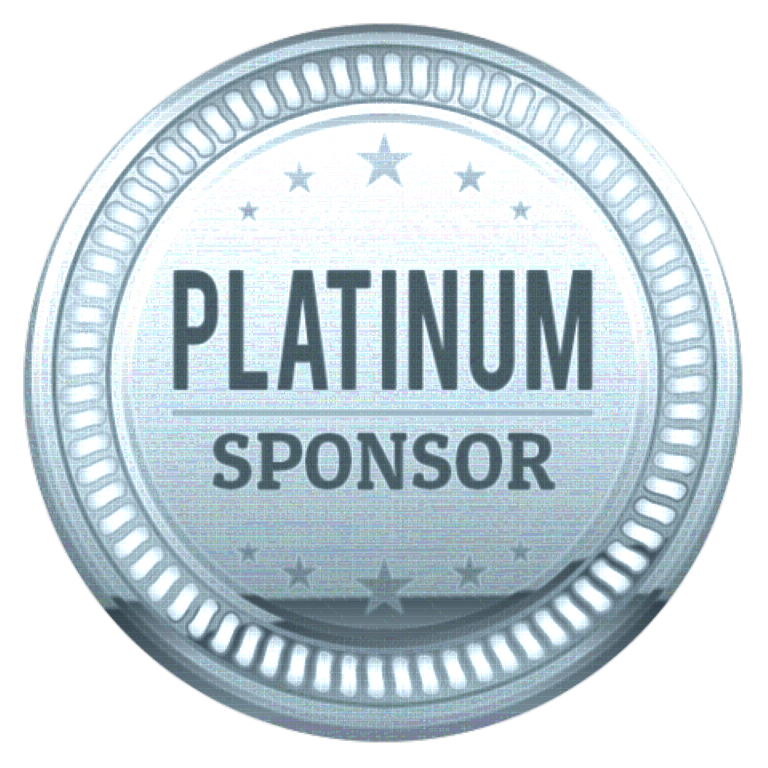 2025 THRAC PLATINUM SPONSORSHIP - $5,000 (Two Available)