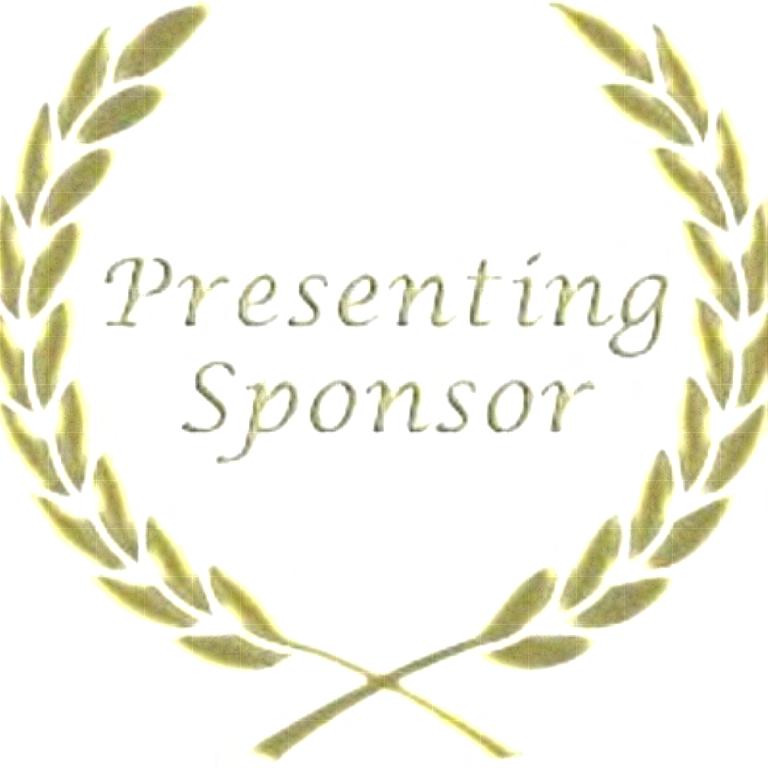 2025 Golf Presenting Sponsor - $2500 (1 Available)