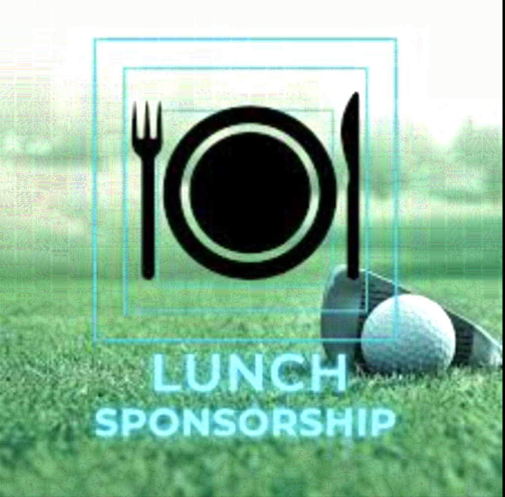2025 Lunch Sponsor - $1000 (1 Available)