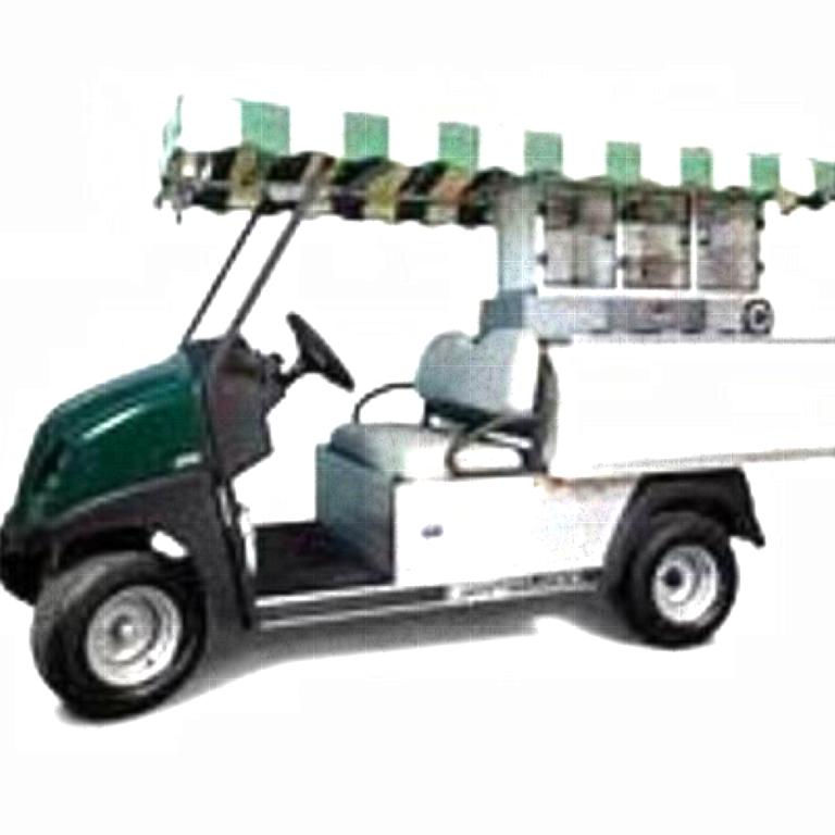 2025 Beer Cart Sponsor - $1000