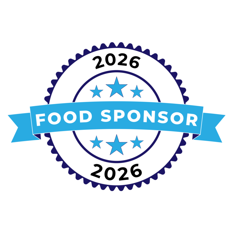 FOOD Sponsor - 2026