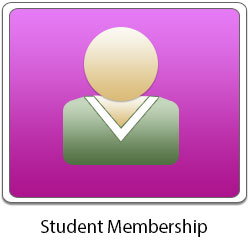 NEW MEMBER - Student Membership